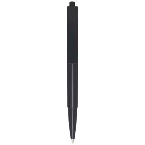 Bolígrafo de plástico reciclado "Elsa" (tinta azul) - 10791090