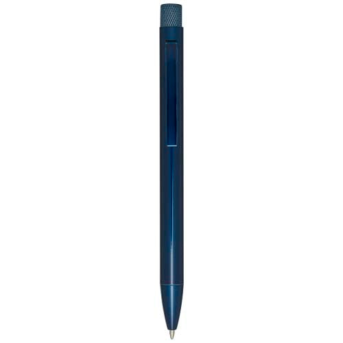 Bolígrafo de latón reciclado "Beatriz" (tinta negra)