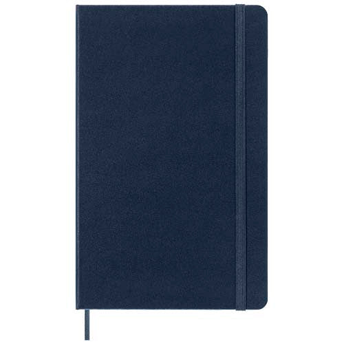 Libreta smart grande rayada "Moleskine" - imageFront