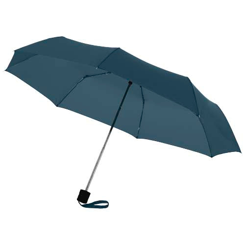Paraguas plegable de 21,5" "Ida" 2025-09-04 04:45:38