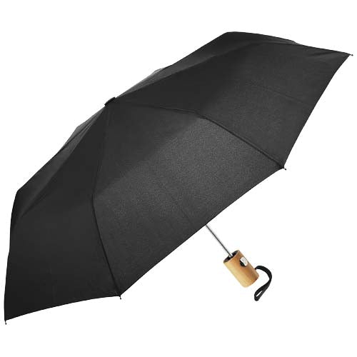 Paraguas plegable "Citizen Green Rainfall" - 10942190