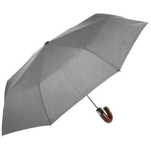 Paraguas plegable "Citizen Green Pepin" - 10942382