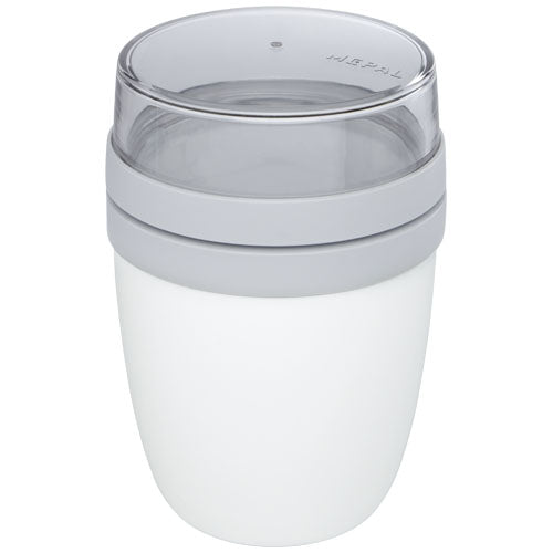 Mepal fiambrera doble 500+ 200 ml "Ellipse" - 11313301