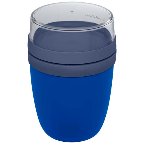 Mepal fiambrera doble 500+ 200 ml "Ellipse" - 11313352