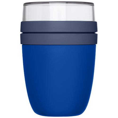 Mepal fiambrera doble 500+ 200 ml "Ellipse" - imageFront