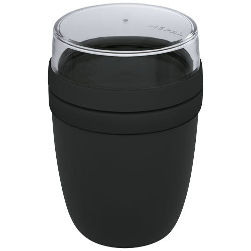 Mepal fiambrera doble 500+ 200 ml "Ellipse" - 11313384