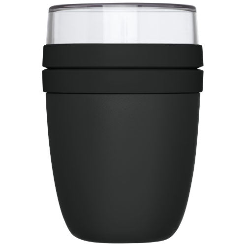 Mepal fiambrera doble 500+ 200 ml "Ellipse" - imageFront
