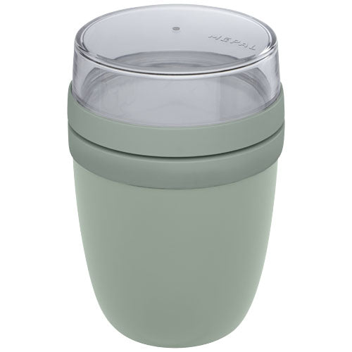 Mepal fiambrera doble 500+ 200 ml "Ellipse" - 11313391