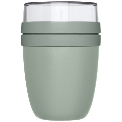 Mepal fiambrera doble 500+ 200 ml "Ellipse" - imageFront