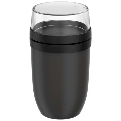 Fiambrera con aislamiento de 750+300 ml "Mepal Ellipse" - 11314190