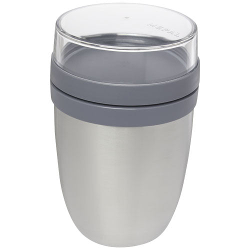 Mepal fiambrera doble 500+ 200 ml con aislamiento "Ellipse" - 11317781