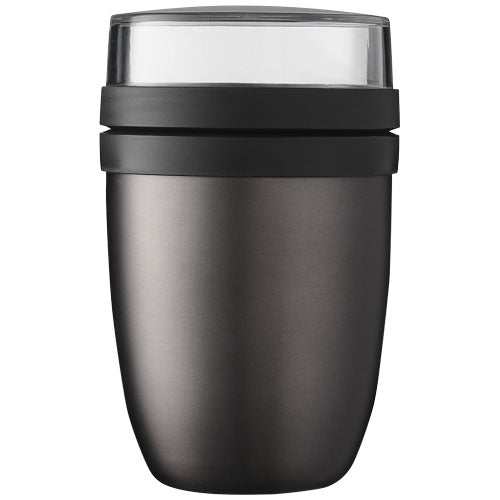Mepal fiambrera doble 500+ 200 ml con aislamiento "Ellipse" - 11317782