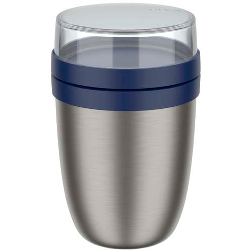 Fiambrera de 500+200 ml con aislamiento 2.0 "Mepal Ellipse" - 11318352