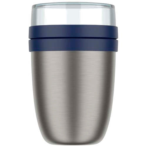 Fiambrera de 500+200 ml con aislamiento 2.0 "Mepal Ellipse" - imageFront