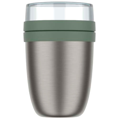 Fiambrera de 500+200 ml con aislamiento 2.0 "Mepal Ellipse" - imageFront