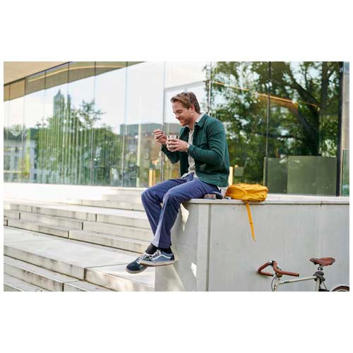 Fiambrera de 500+200 ml con aislamiento 2.0 "Mepal Ellipse" - imageMood1