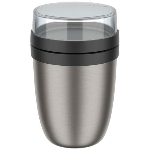 Fiambrera de 500+200 ml con aislamiento 2.0 "Mepal Ellipse" - 11318390