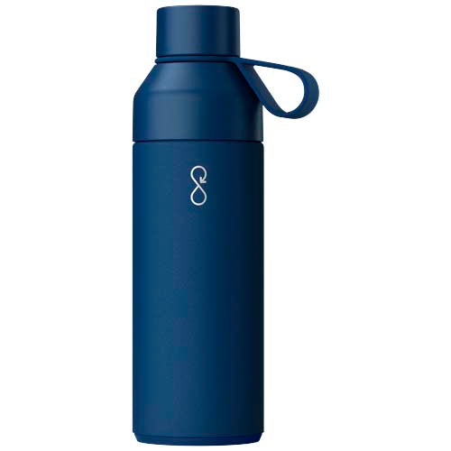 Set de regalo 3 en 1 de 500 ml "Ocean Bottle" - imageFront