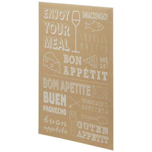 Tabla de cortar de bambú "Quimet" - imagePackage