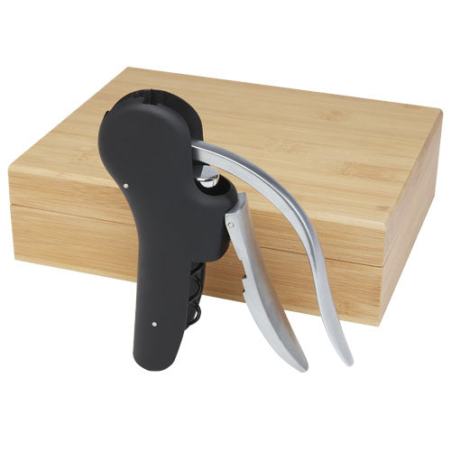 Sacacorchos para vino "Nebby" - 11325006
