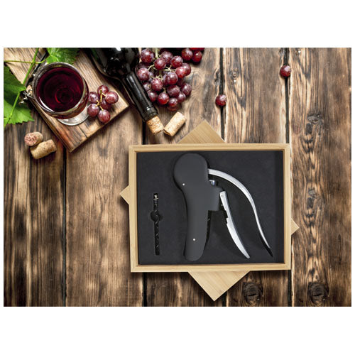 Sacacorchos para vino "Nebby" - imageMood1