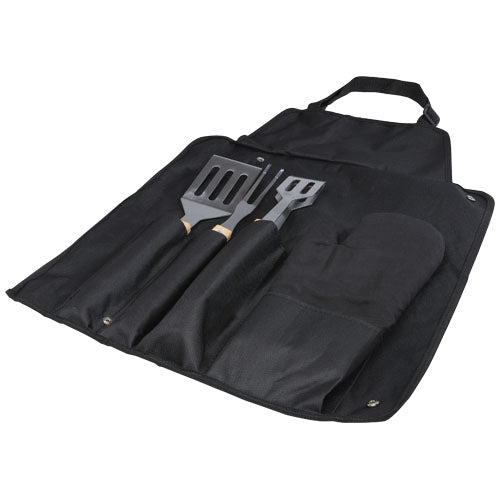 Set de barbacoa de 5 piezas "Gril" - 11326190