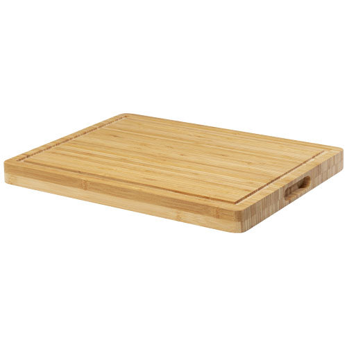 Tabla de corte para carne de bambú "Fet" - 11327006