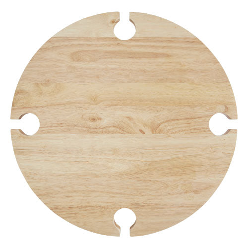 Mesa de pícnic plegable "Soll" - imageFront