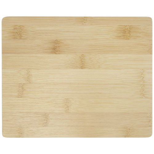 Tabla de quesos y utensilios de bambú "Ement" - imageFront