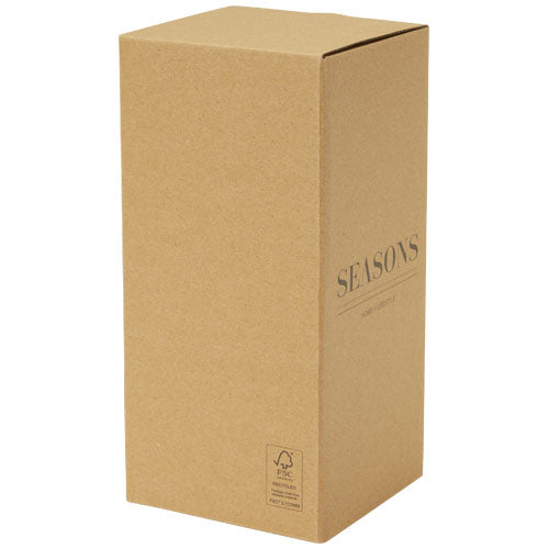 Recipiente de vidrio para alimentos de 940 ml "Boley" - imagePackage
