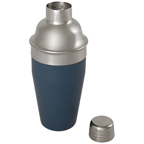 Coctelera de acero inoxidable reciclado "Gaudie" - 11334950