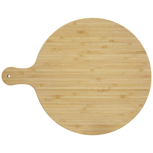 Tabla de cortar de bambú "Delys" - imageBack
