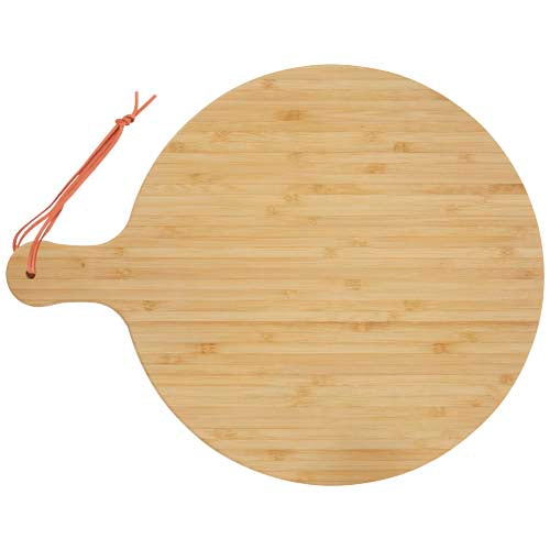 Tabla de cortar de bambú "Delys" - imageBack