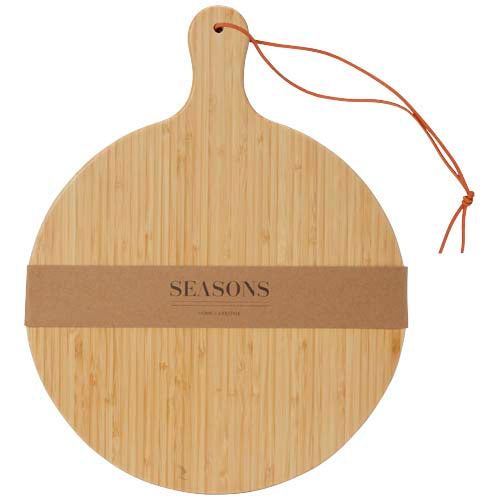 Tabla de cortar de bambú "Delys" - imageFront