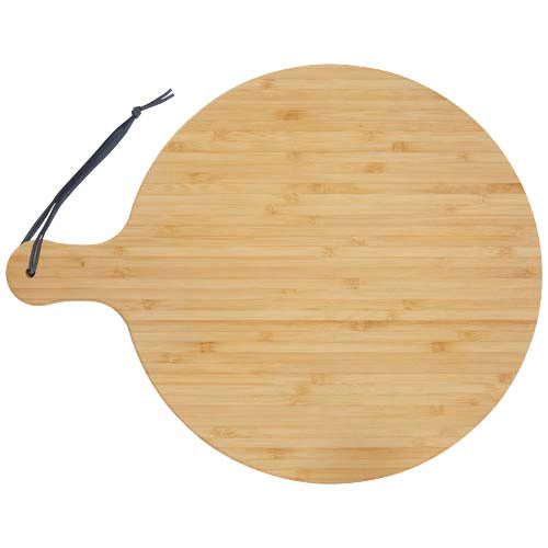 Tabla de cortar de bambú "Delys" - imageBack