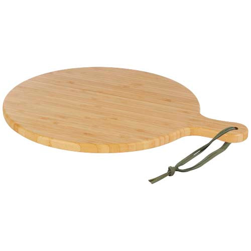 Tabla de cortar de bambú "Delys" - 11335362