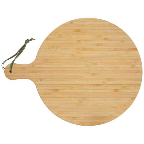 Tabla de cortar de bambú "Delys" - imageBack