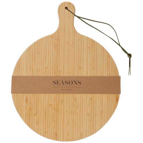 Tabla de cortar de bambú "Delys" - imageFront