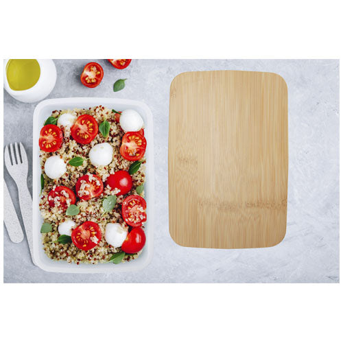 Fiambrera de 750 ml "Mangi" - imageMood1