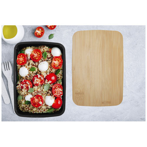Fiambrera de 750 ml "Mangi" - imageMood1
