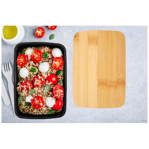 Fiambrera de 500 ml "Mangi" - imageMood1