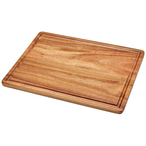 Tabla de cortar de madera de acacia "Sonora" - 11337171