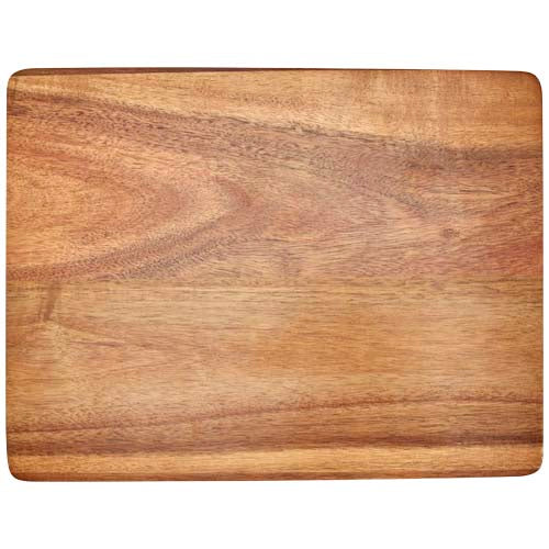 Tabla de cortar de madera de acacia "Sonora" - imageBack