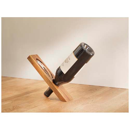Set con soporte para vino "Vino" - imageMood1