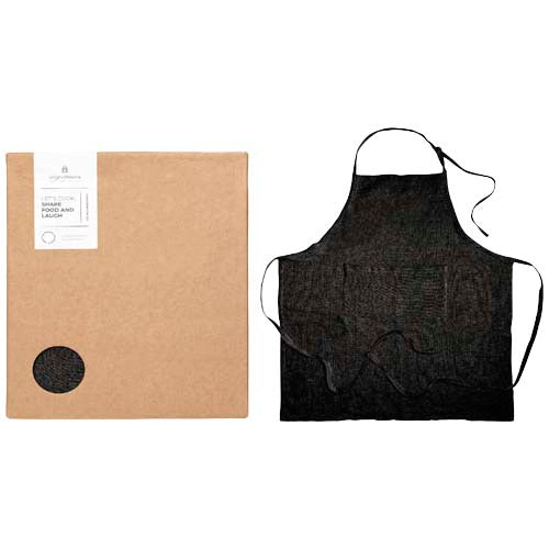 Delantal de material reciclado "Originalhome" - 11342490