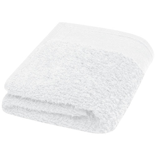Toalla de 30 x 50 cm de algodón de 550 g/m² "Chloe" - 11700401