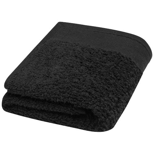 Toalla de 30 x 50 cm de algodón de 550 g/m² "Chloe" - 11700490