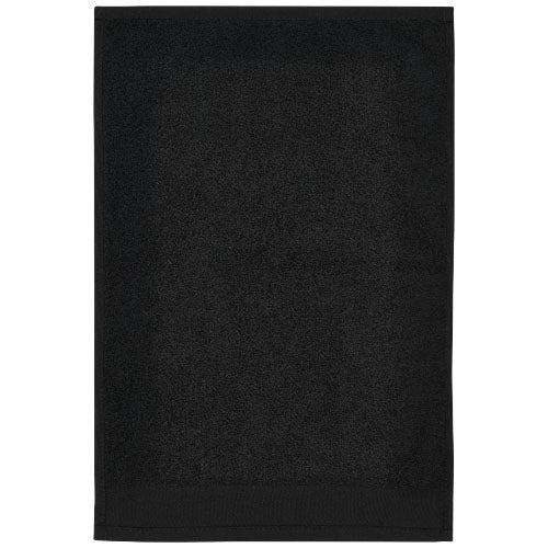 Toalla de 30 x 50 cm de algodón de 550 g/m² "Chloe" - imageFront