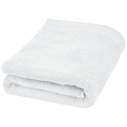 Toalla de 70 x 140 cm de algodón de 550 g/m² "Ellie" - 11700601