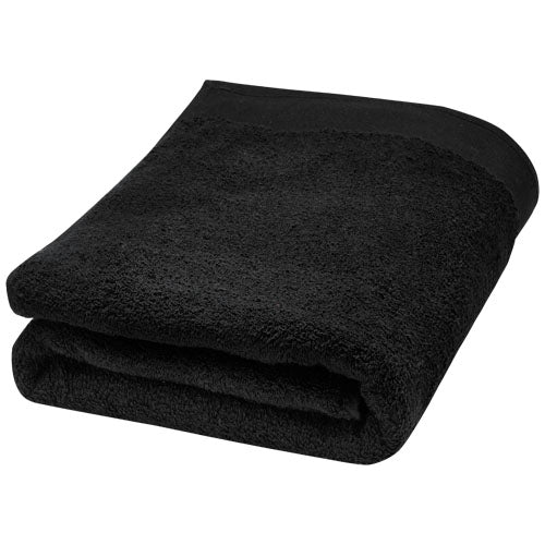 Toalla de 70 x 140 cm de algodón de 550 g/m² "Ellie" - 11700690